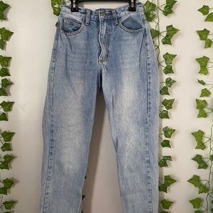 Brandy Melville jeans